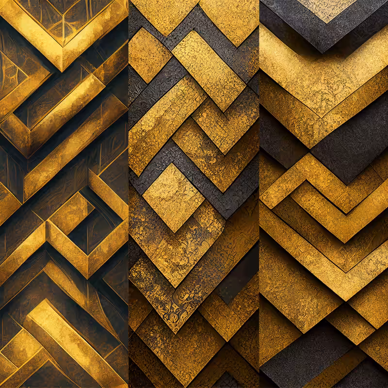 AI Gold #125