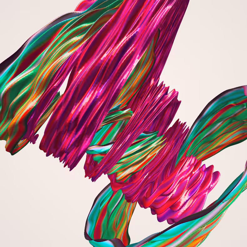 Chromavortex #3
