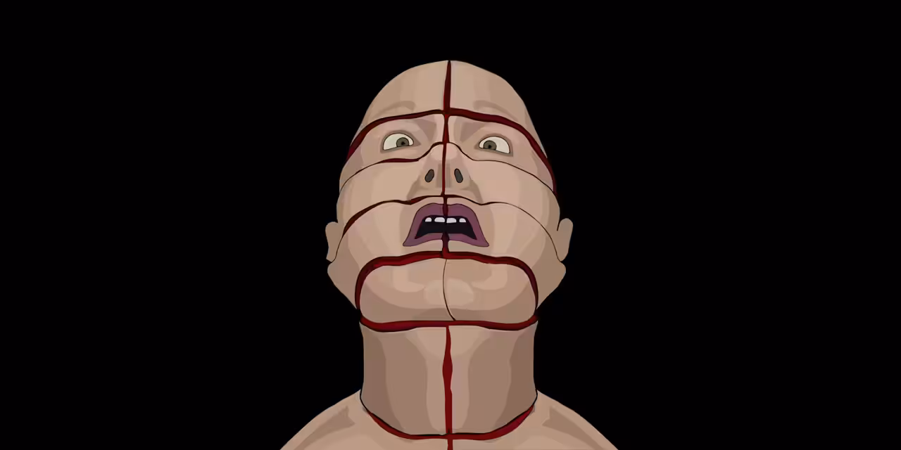 Human module desing