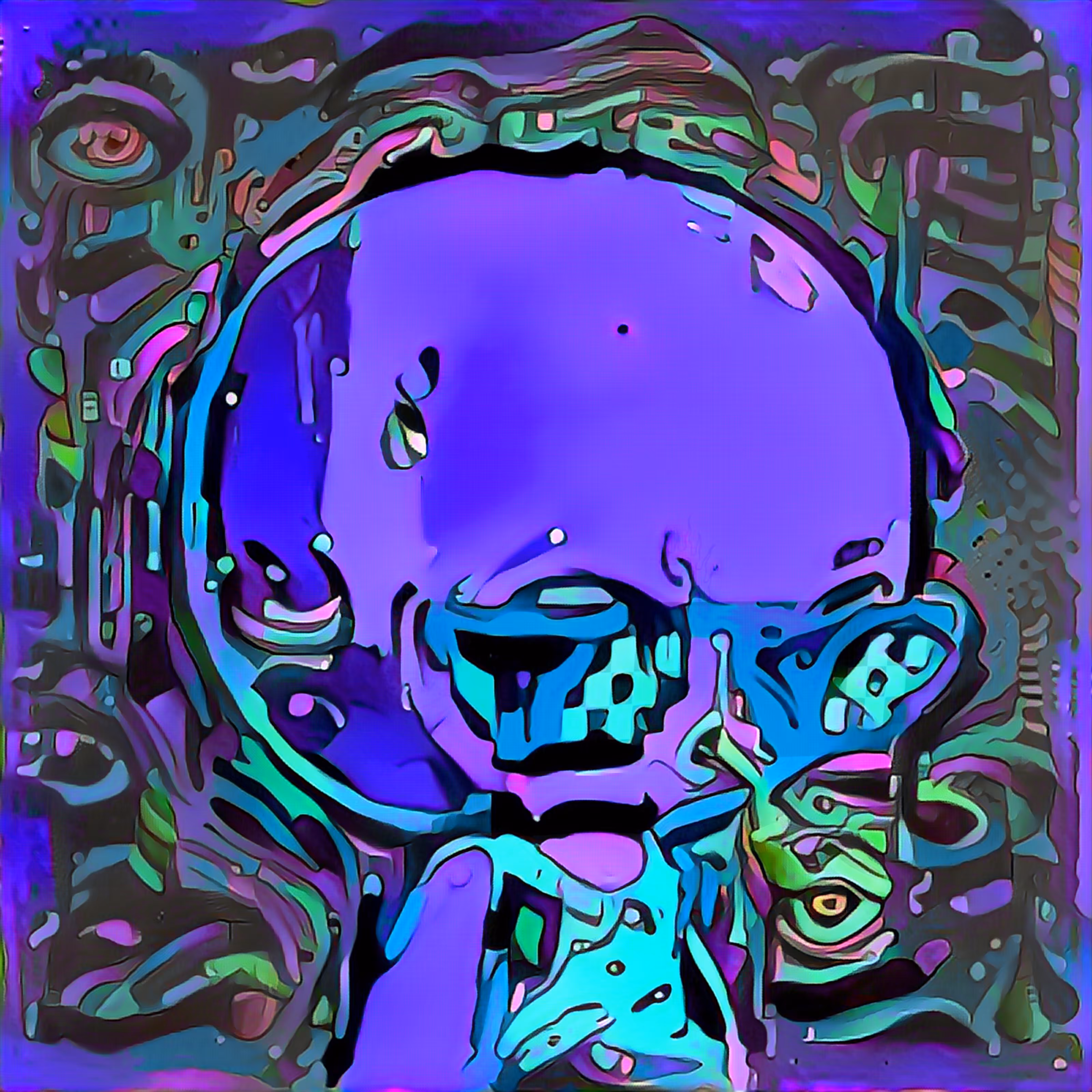 Another Boy #021