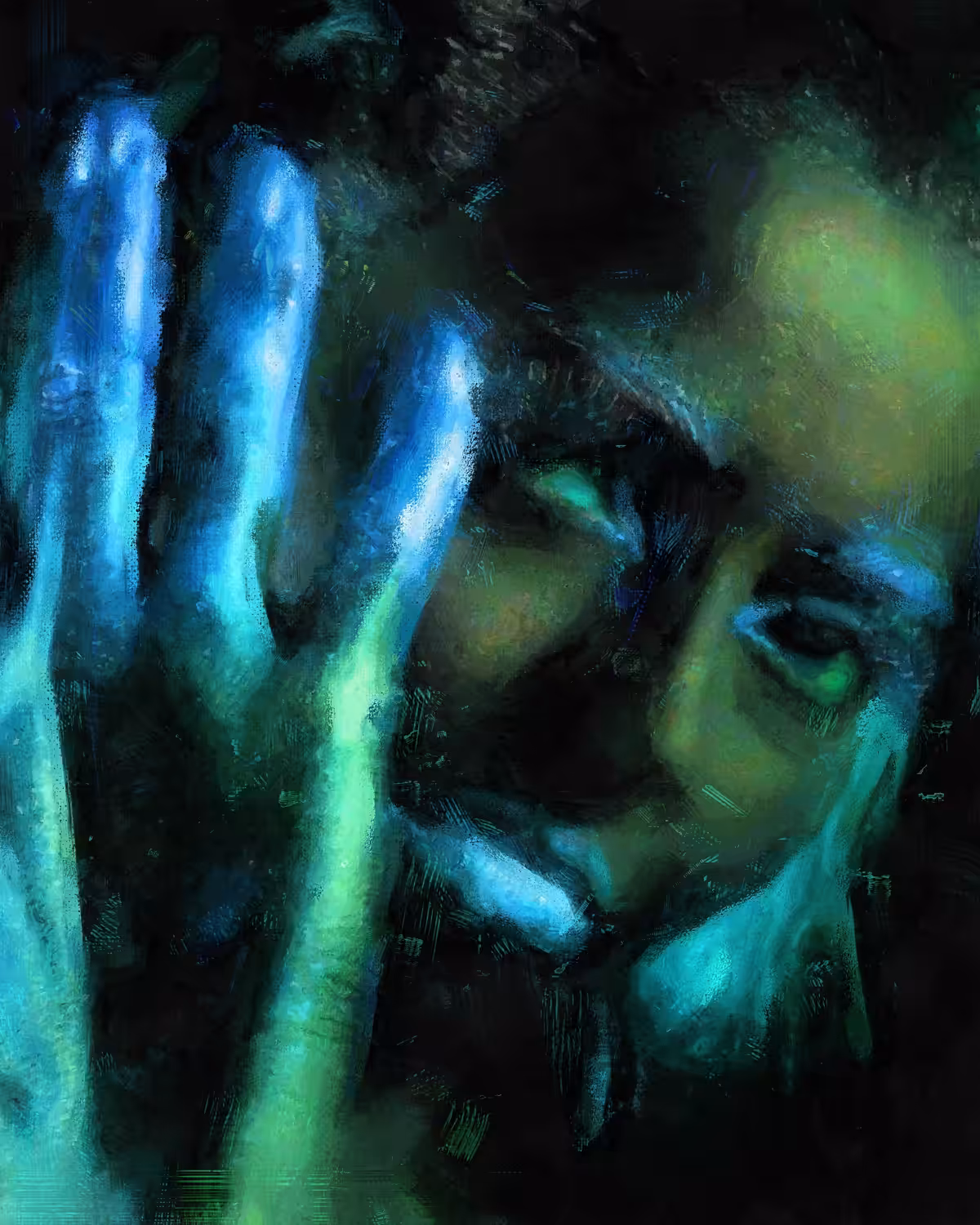 BECOMING