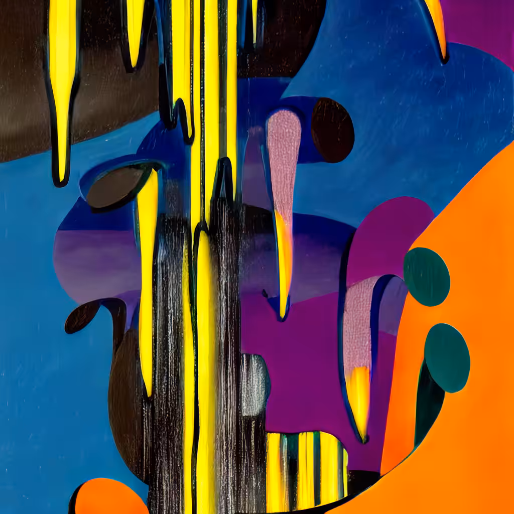 Colorfall #223