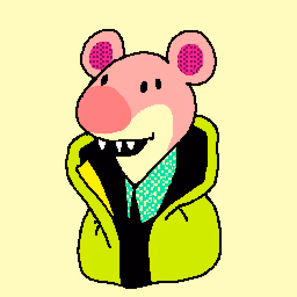 FiberWitch