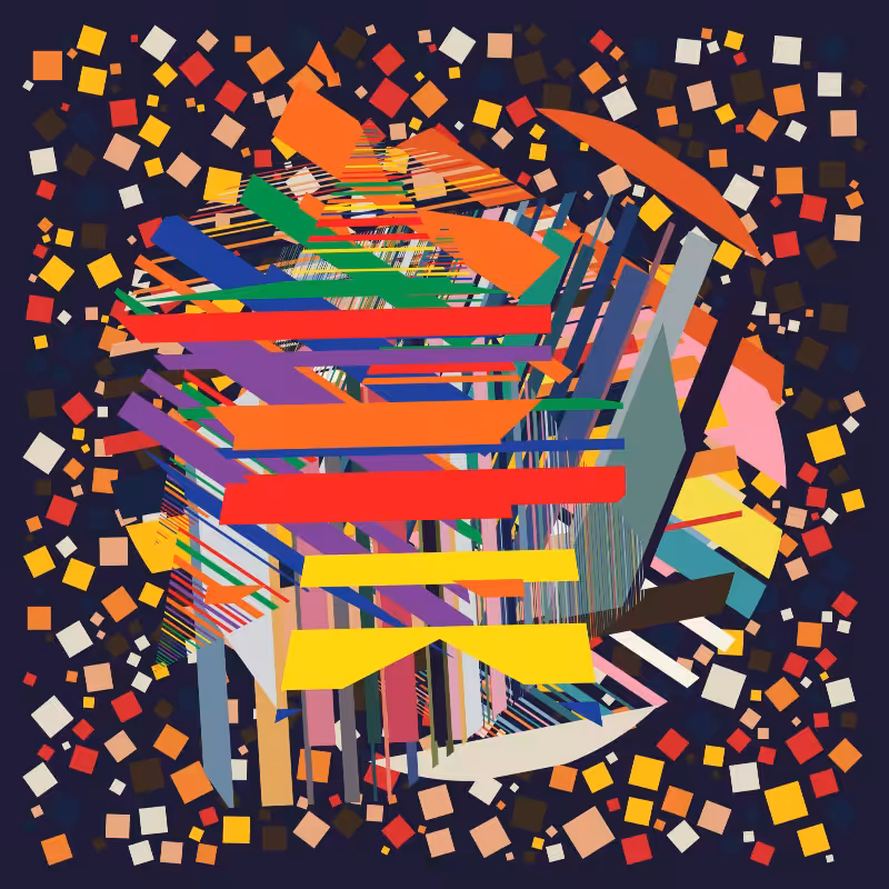Block of Grid Vol.4 #10