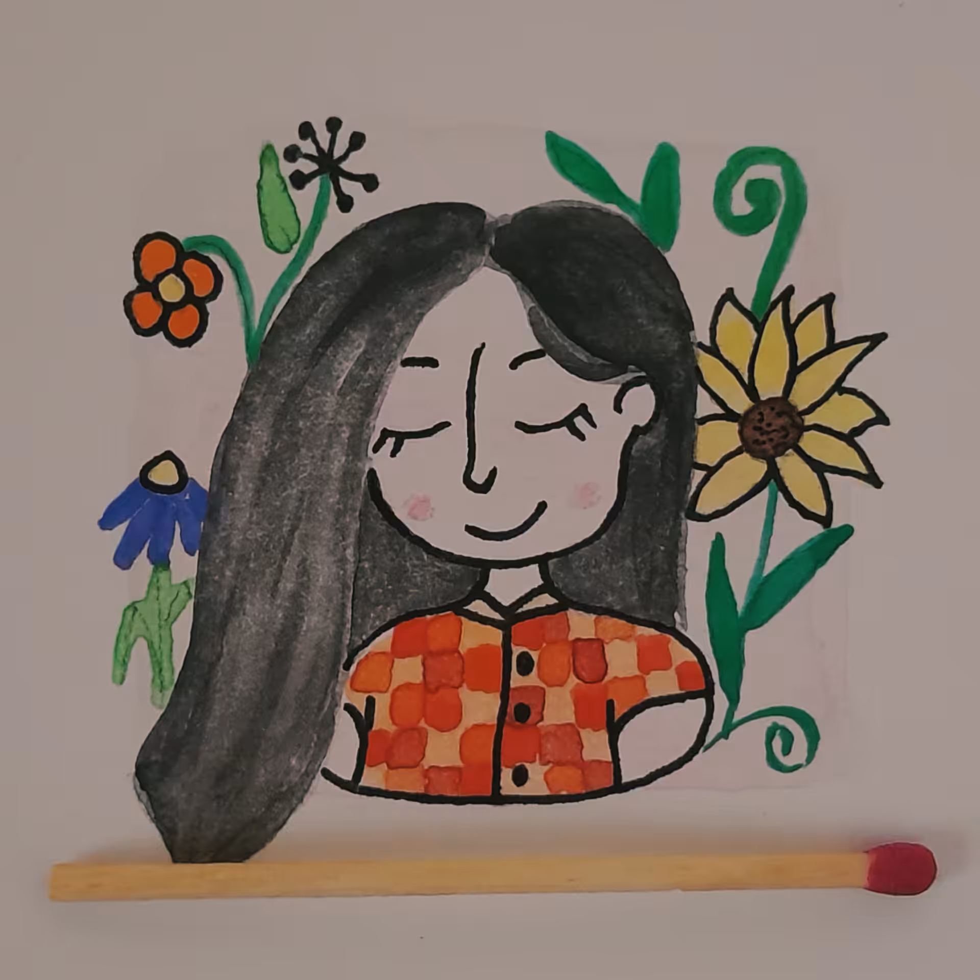 Flower 21