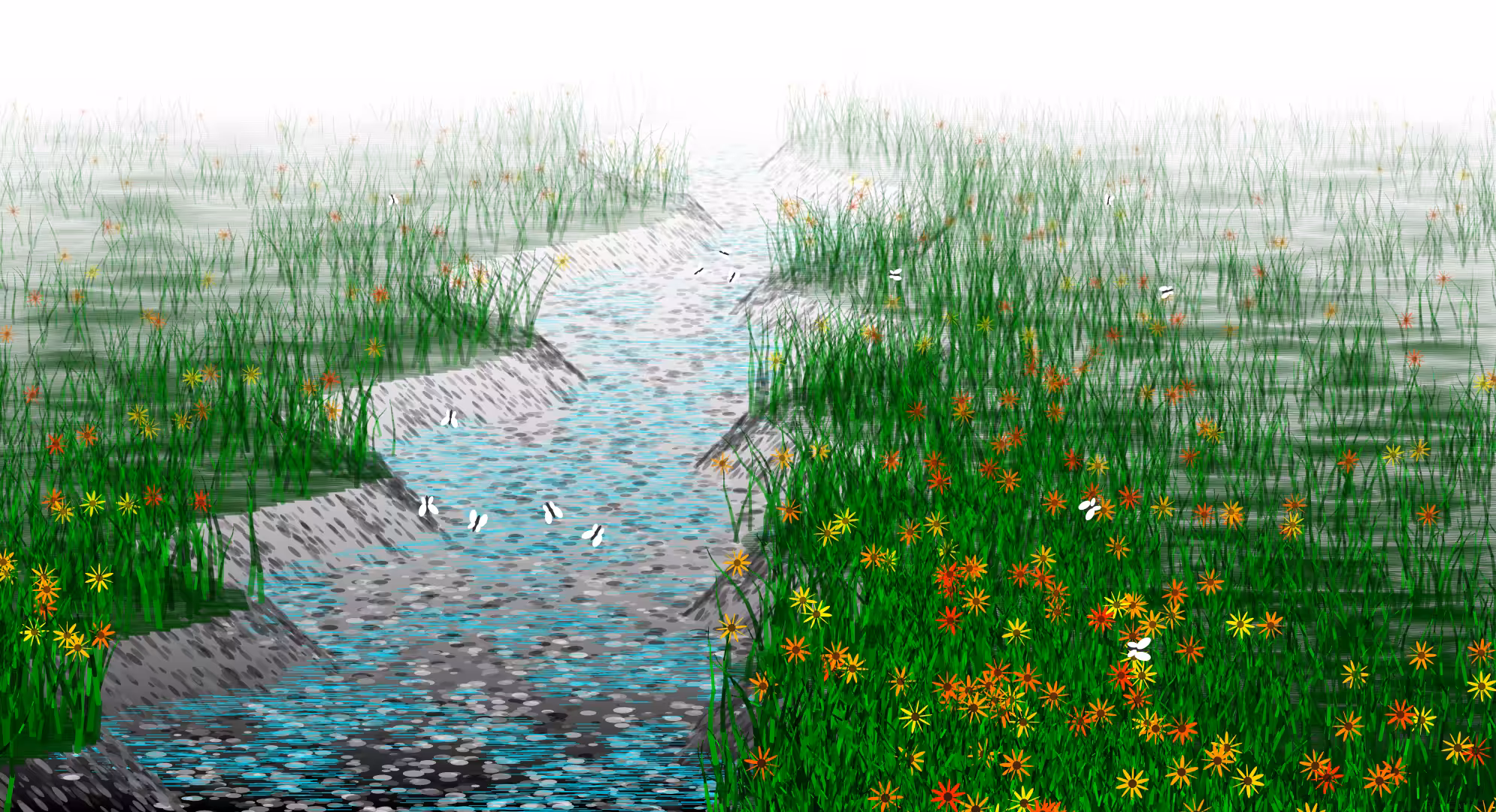 Wetlands #4