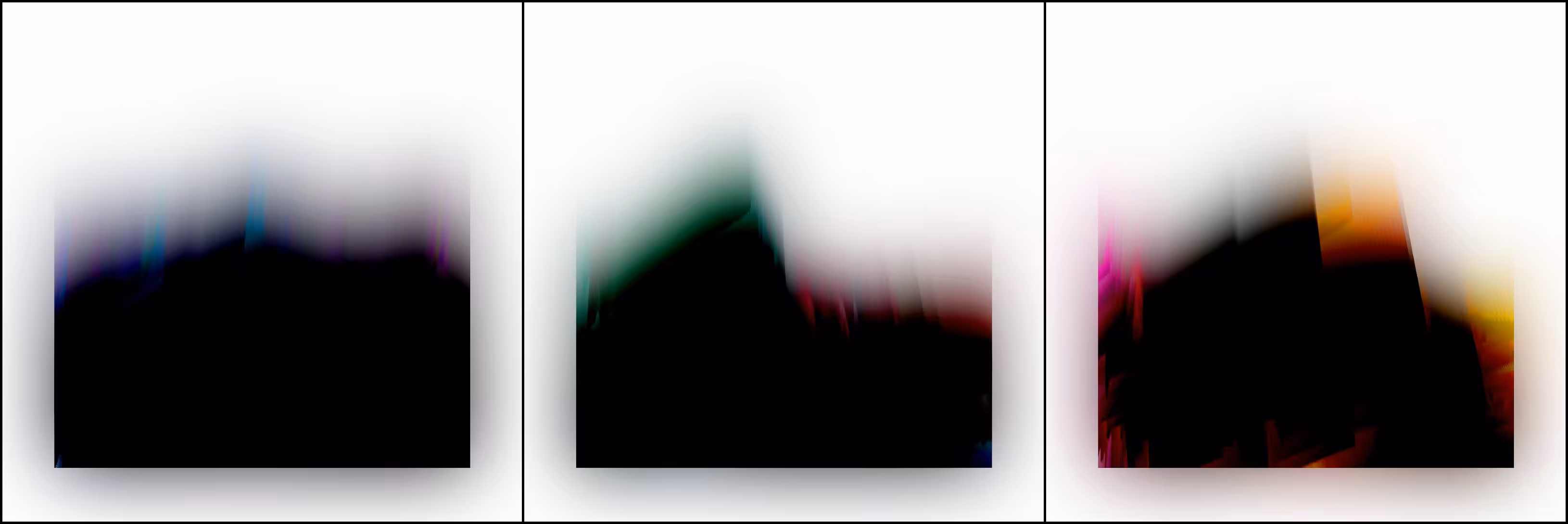 Triptych [025]