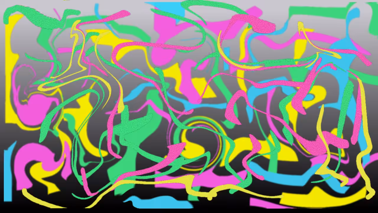 Neon Punk