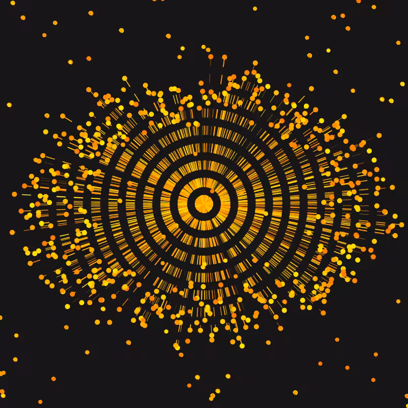 Supernova Residual #2
