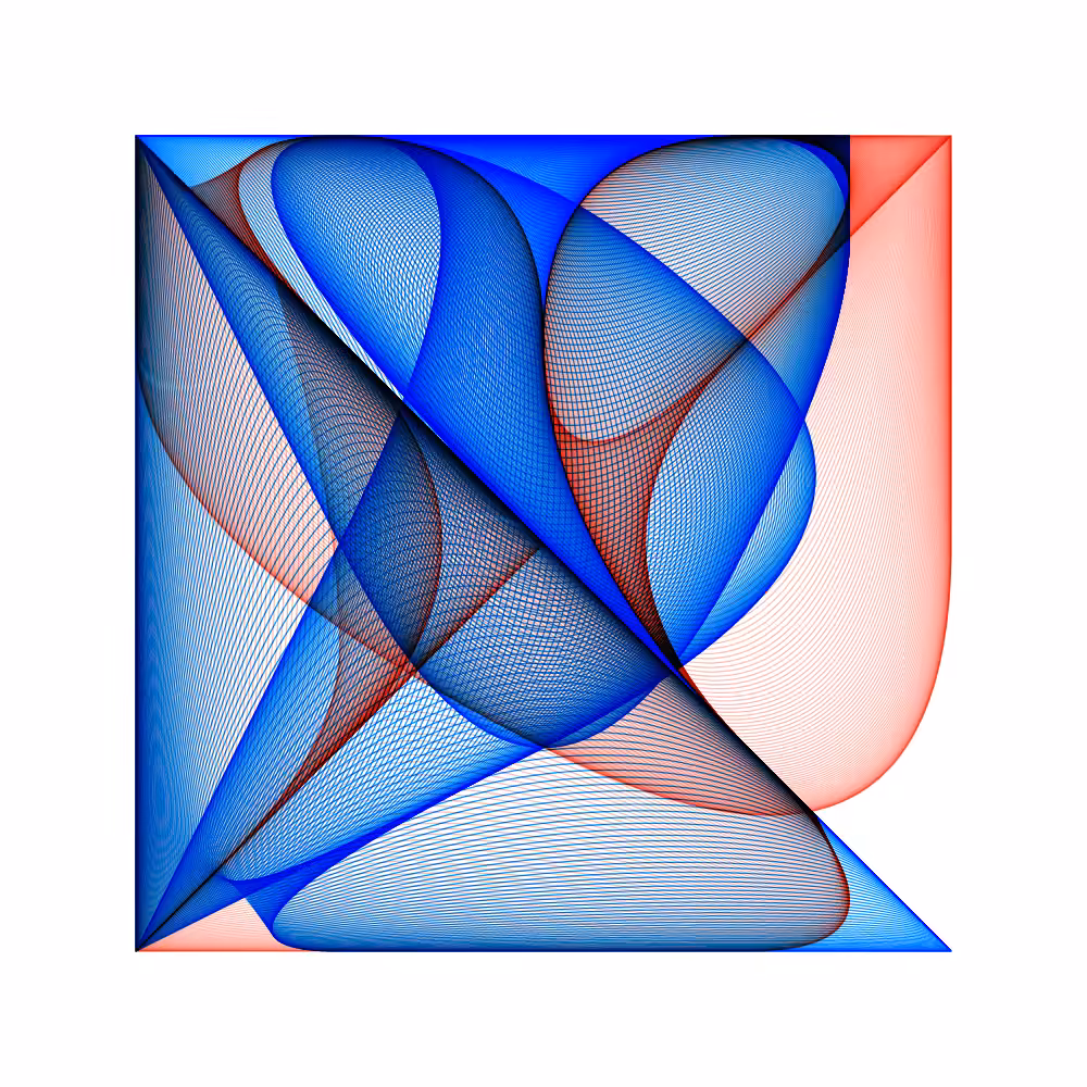 Entanglement #91