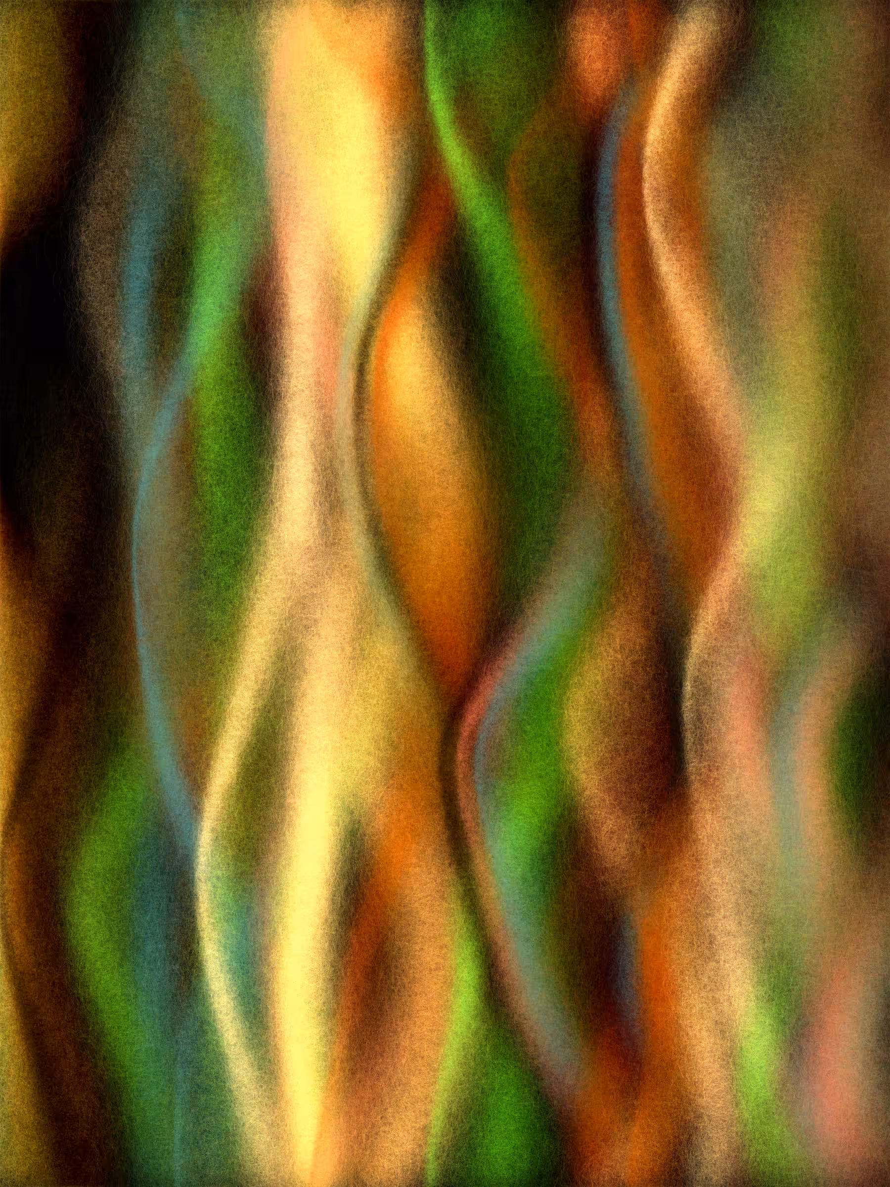 Streams 4: Tropical