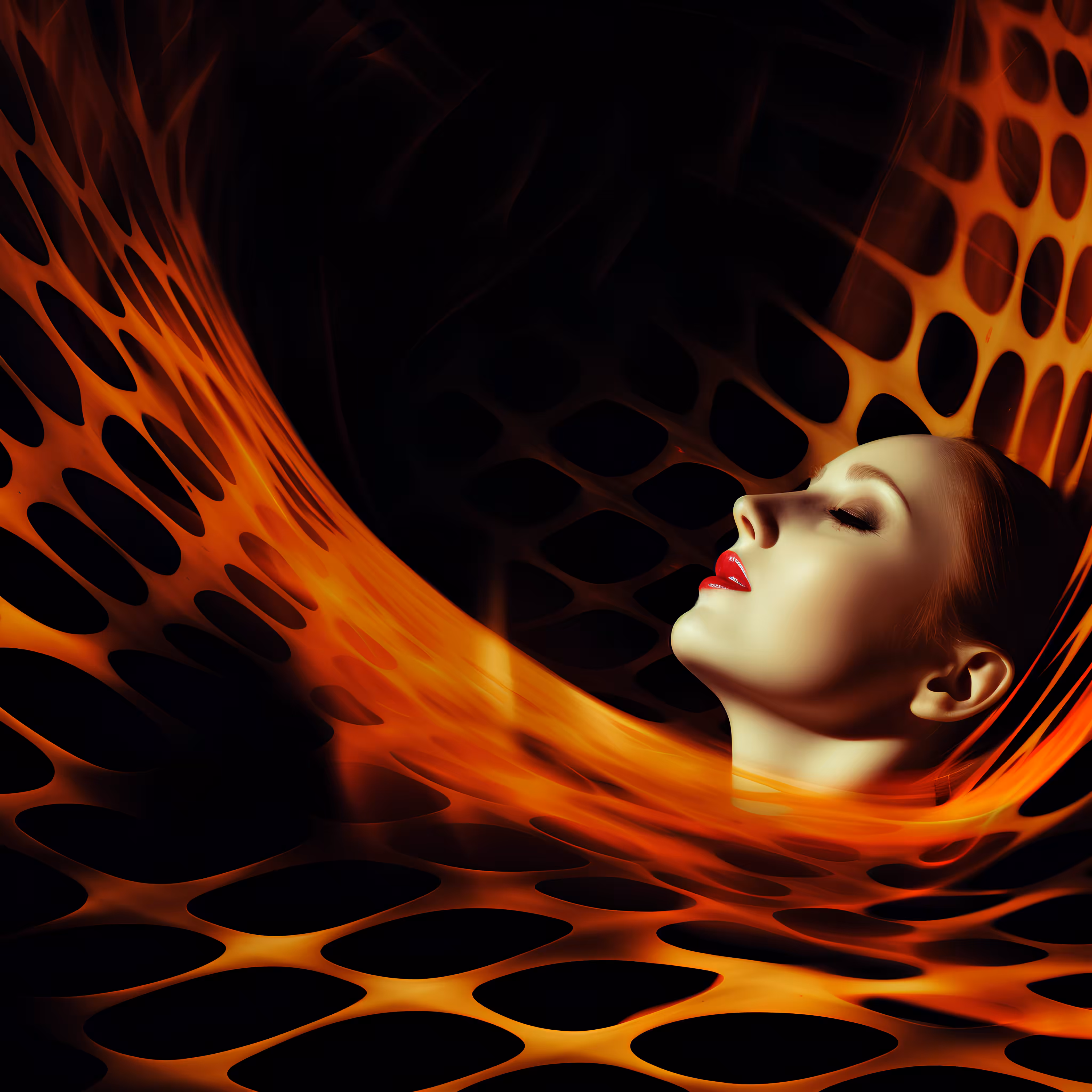 Feeling the Heat