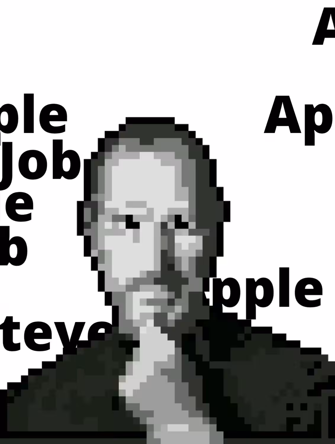 Steve Job #1