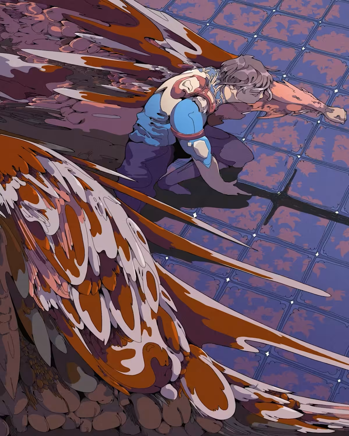 Shadow Sword