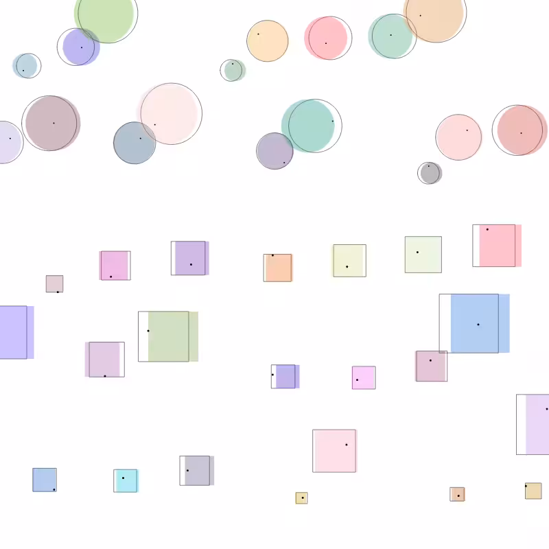 enclosed dot #24