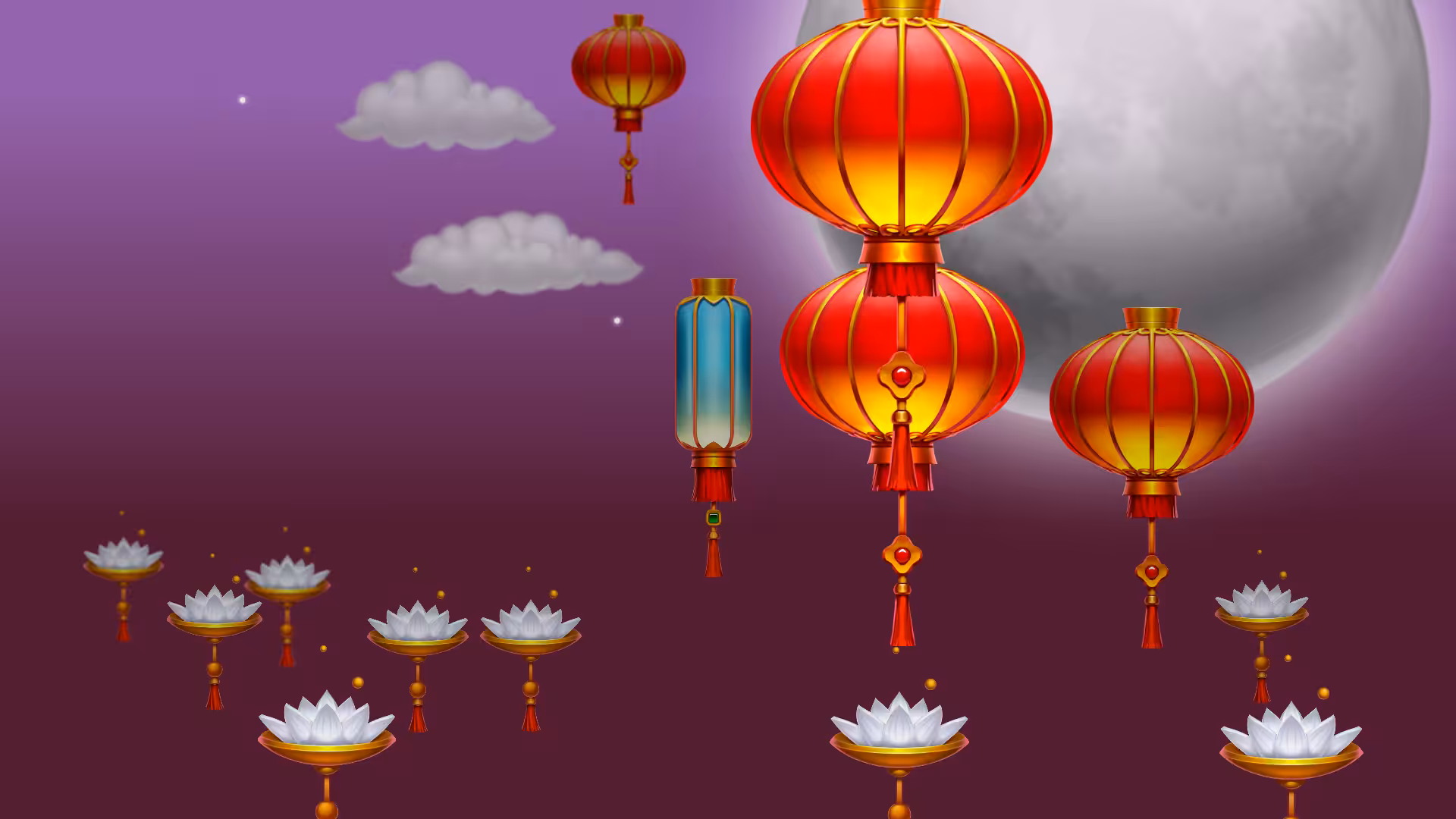 Happy Mid Autumn Festival 2022 #26
