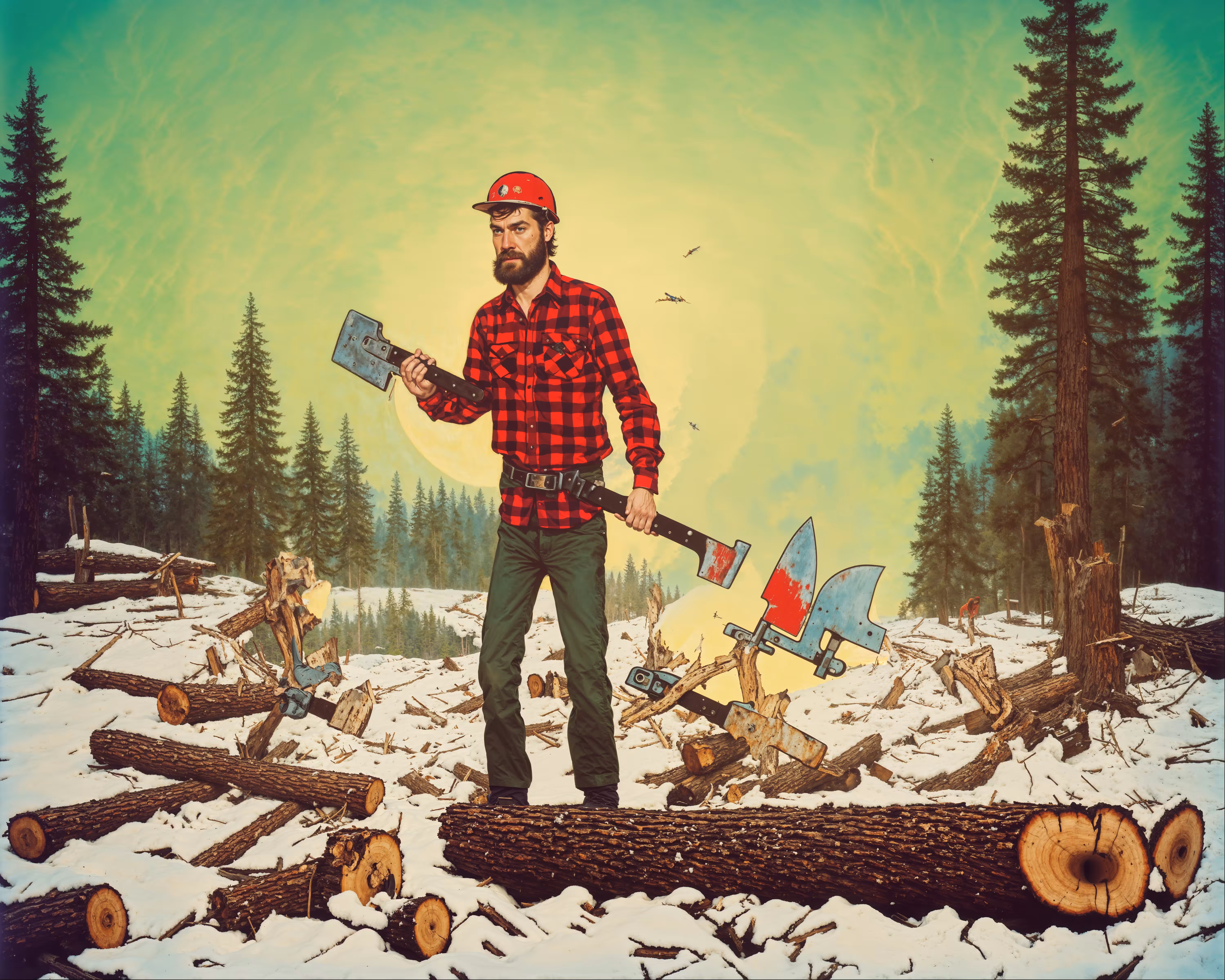 Logger