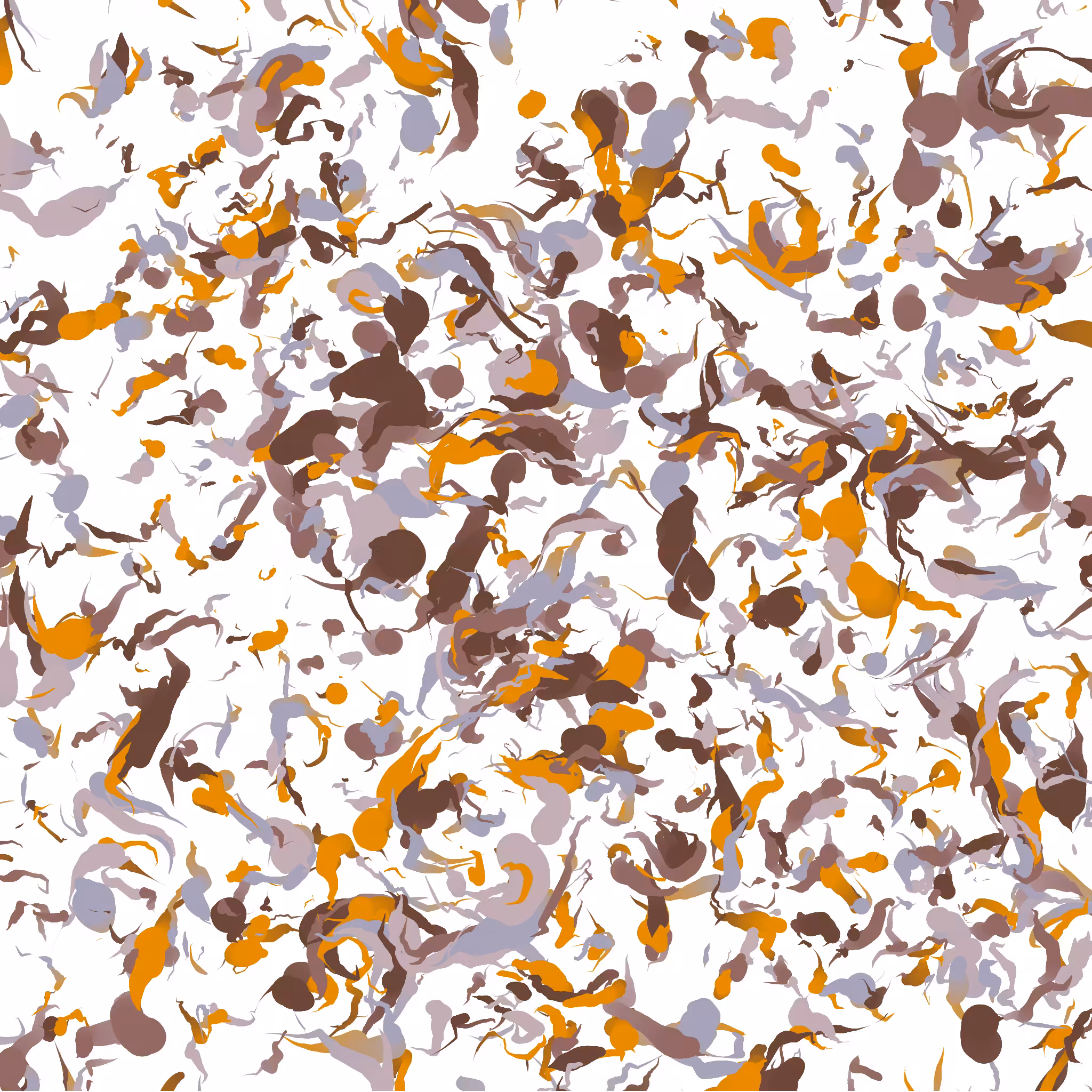 primordial soup #186