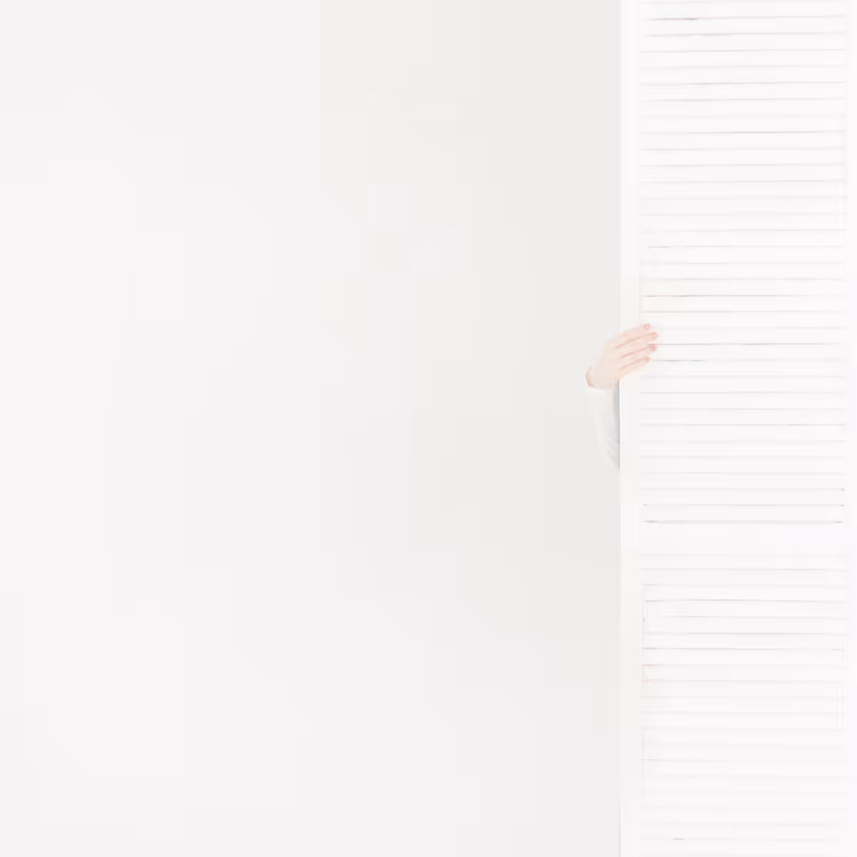White stripe