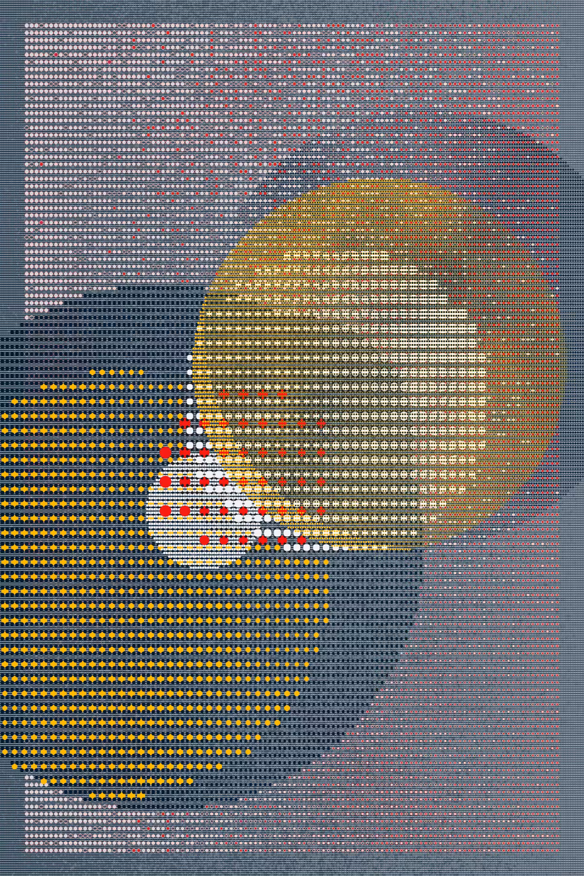 GRAVITATE #40