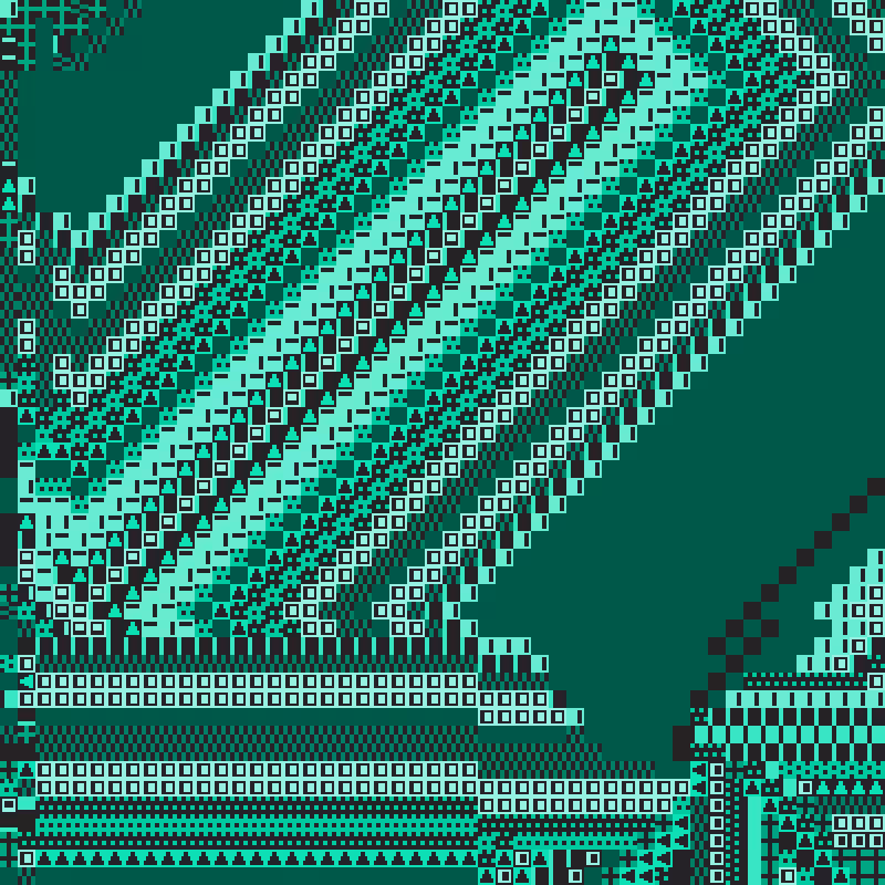 ASCIISHIFT8 #75