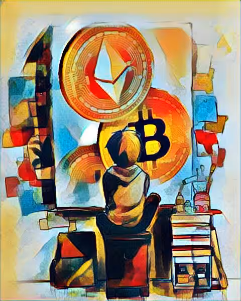 Am I a Crypto Enthusiast?