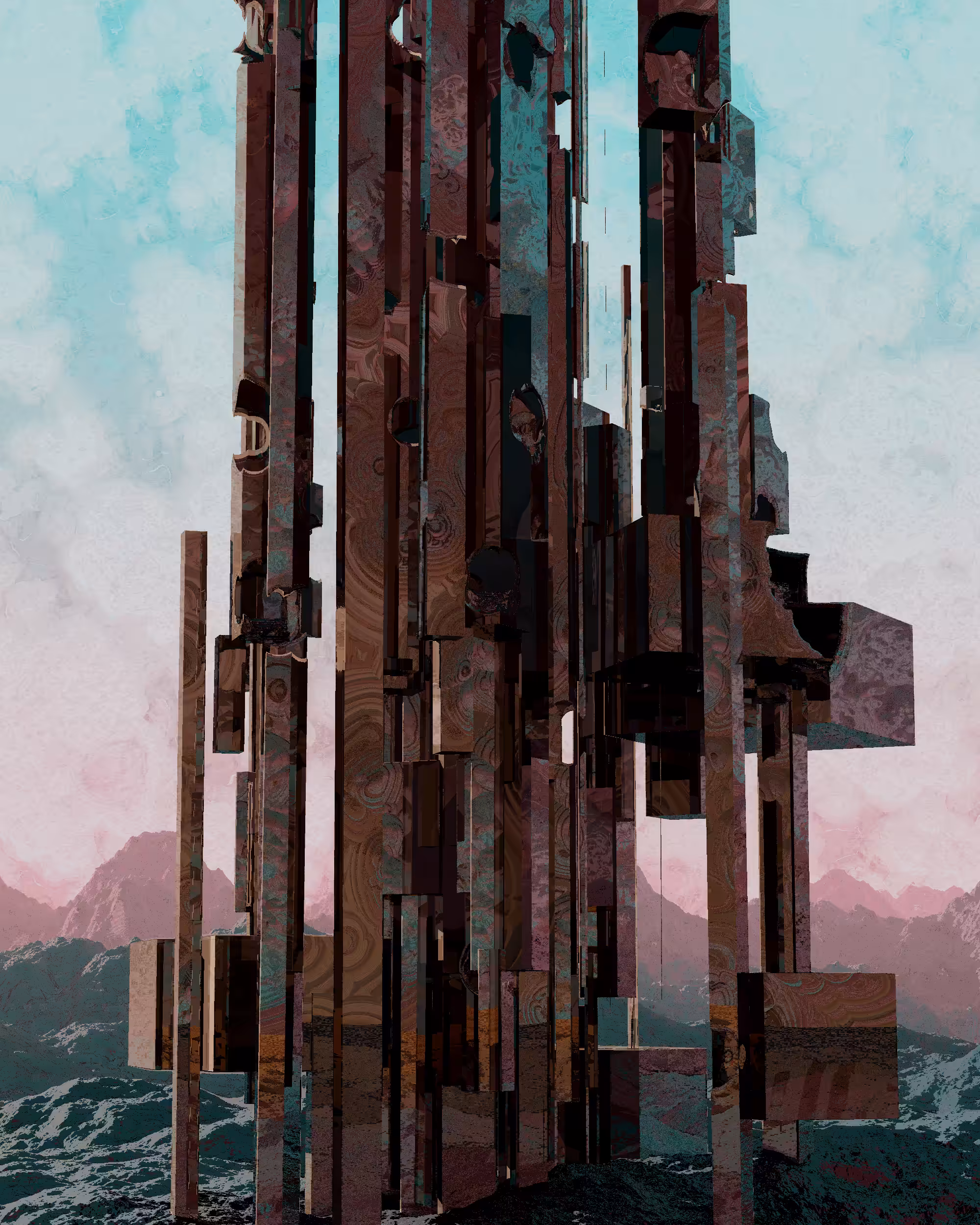Aeons #95