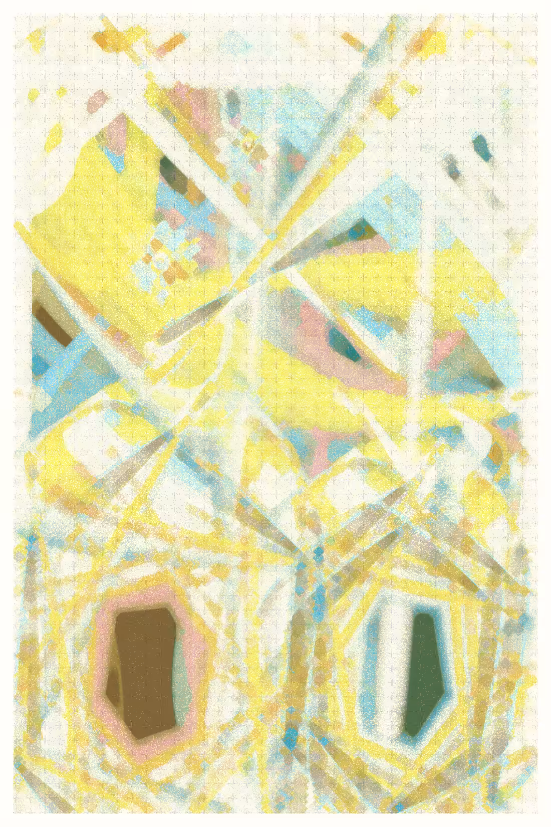 SKY MEADOW #406