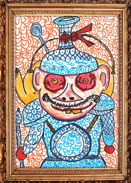 FREAKOLOCO! #147 - Taisho Kolate
