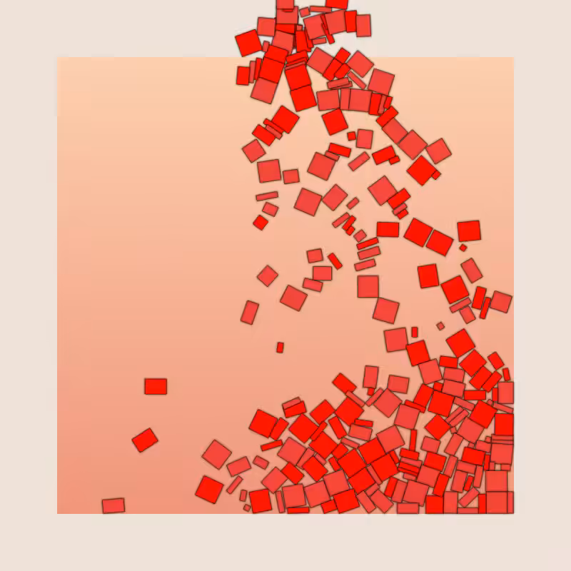 Collisions #97
