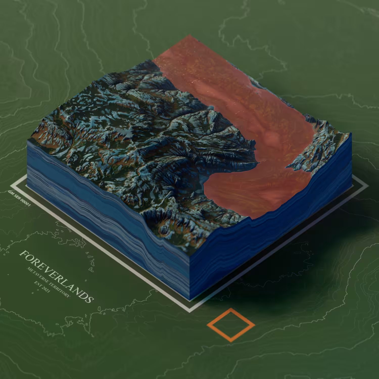 Land #1465