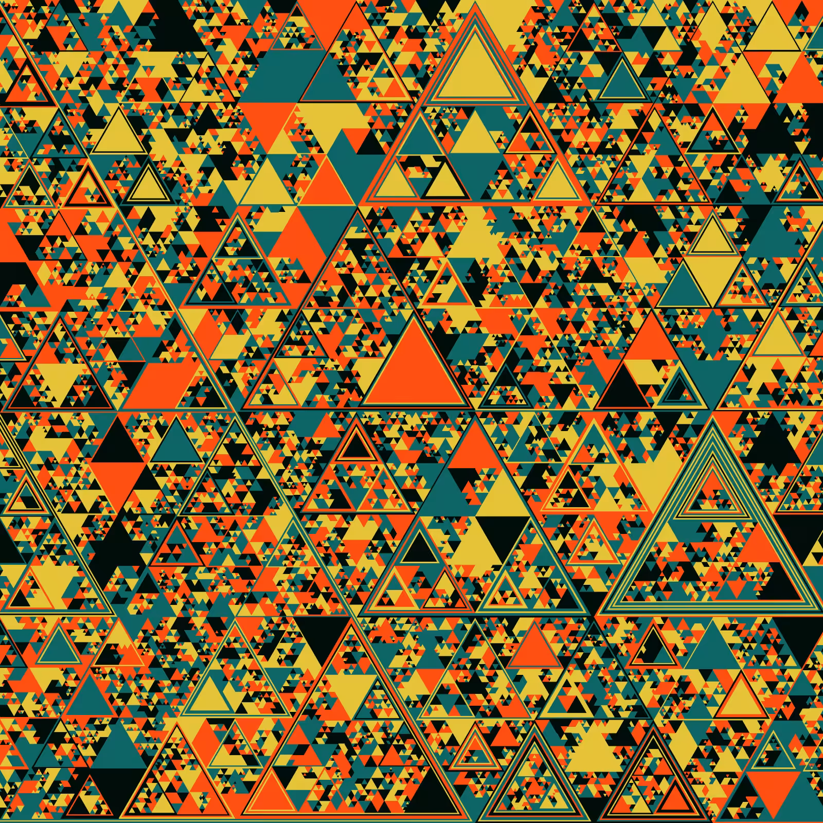 triangulation #5