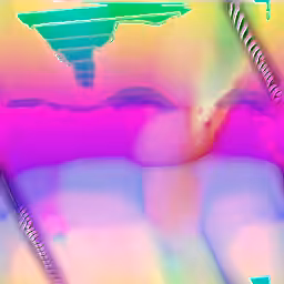 waves #592