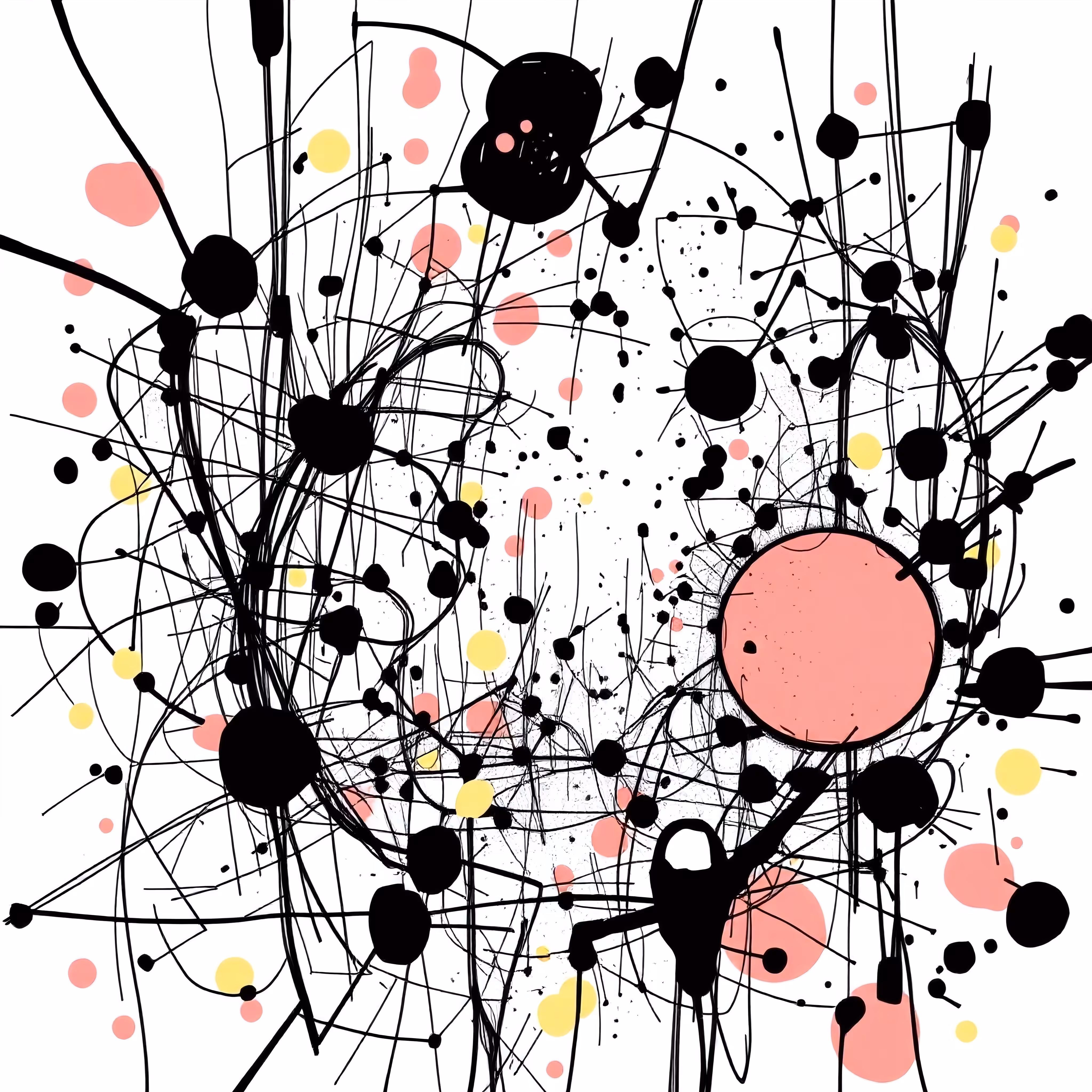 CHAOS #1 - Entangled Chaos