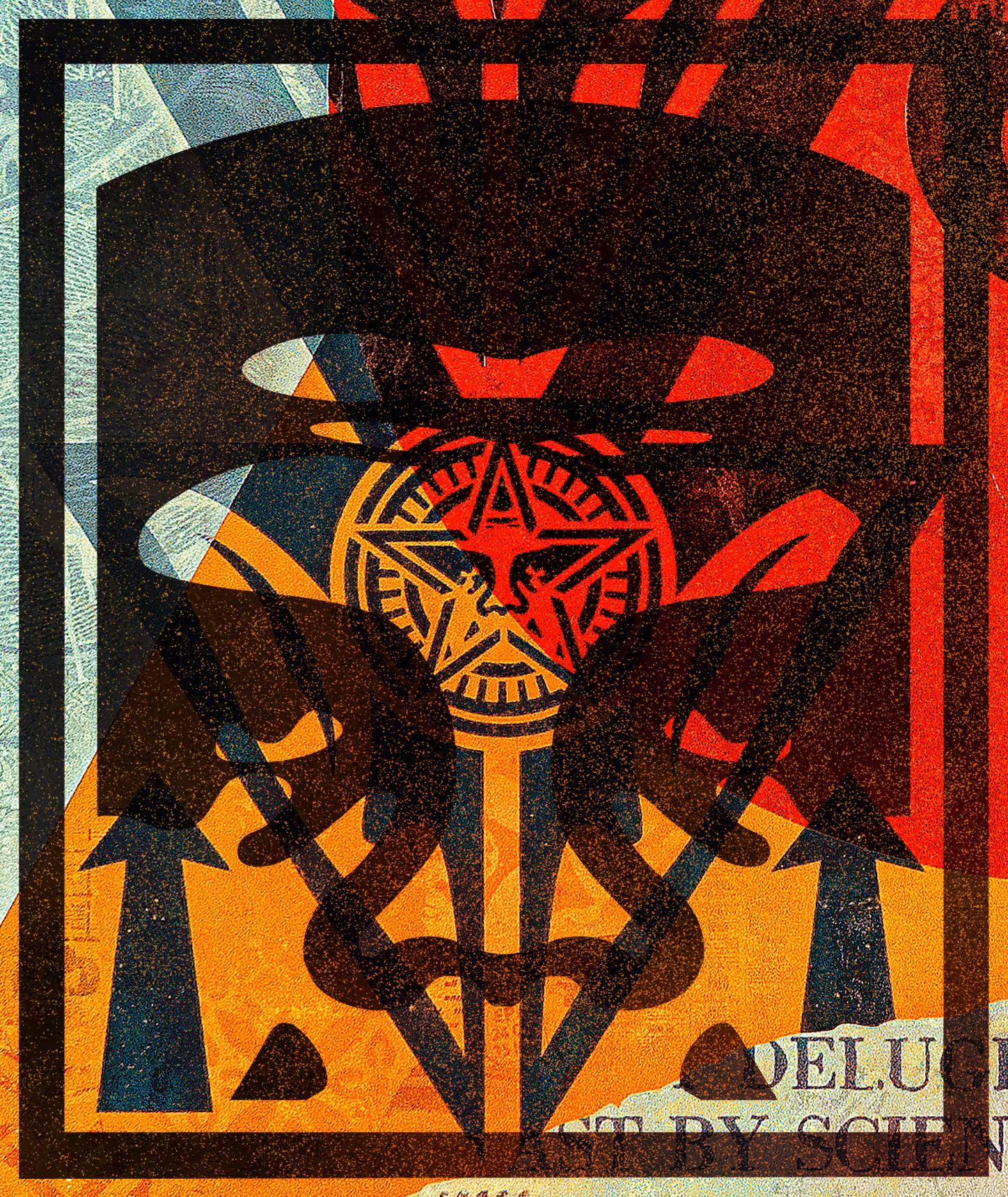 DEGENERATE/REGENERATE #6670