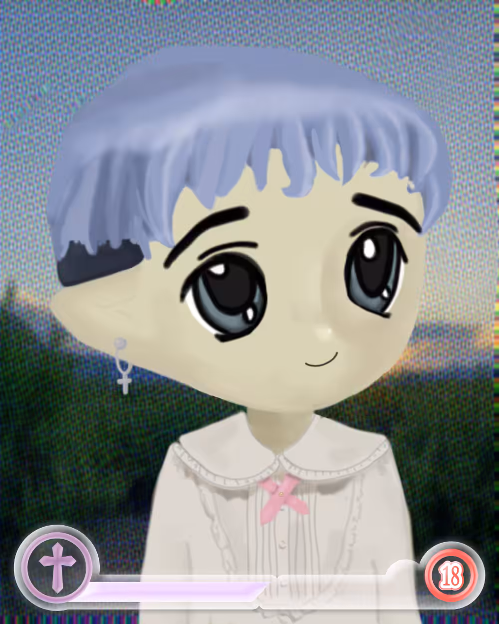 Milady 3897