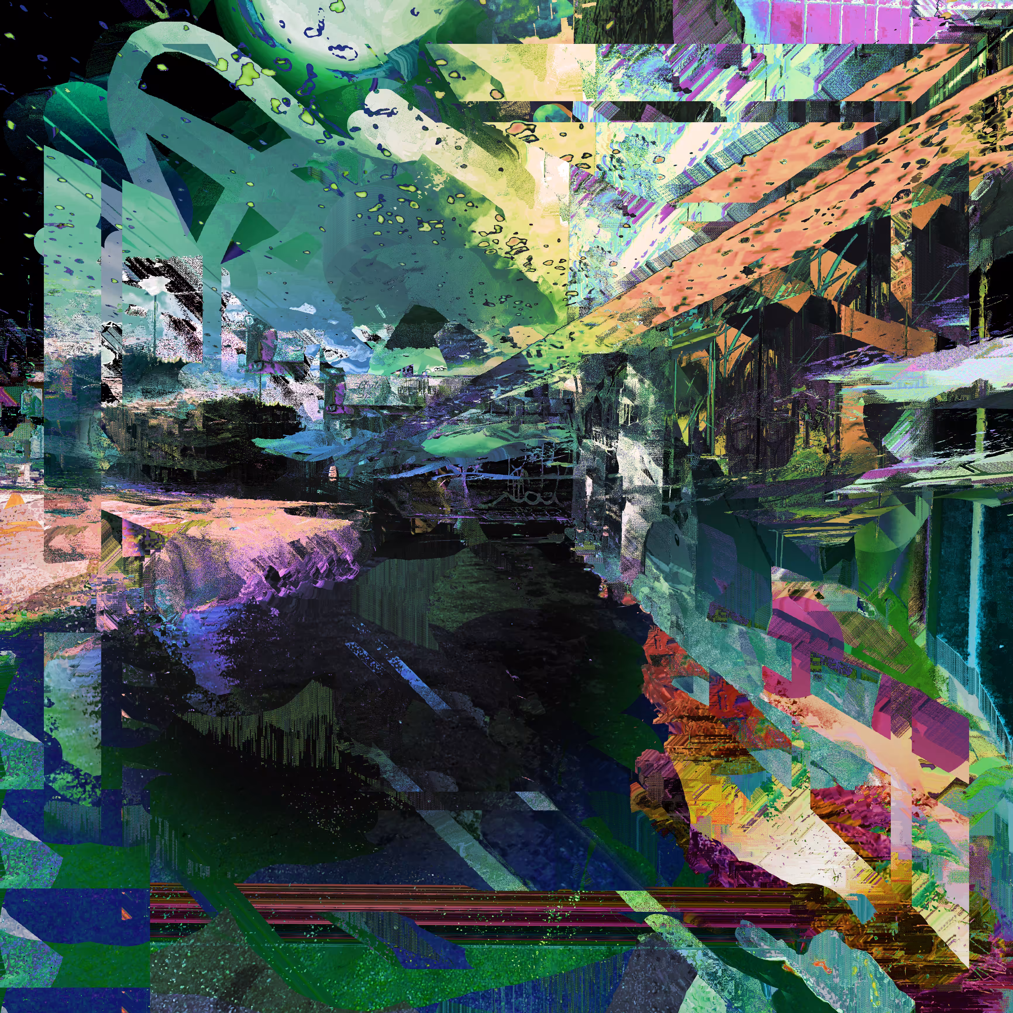 Parallels of existence 
