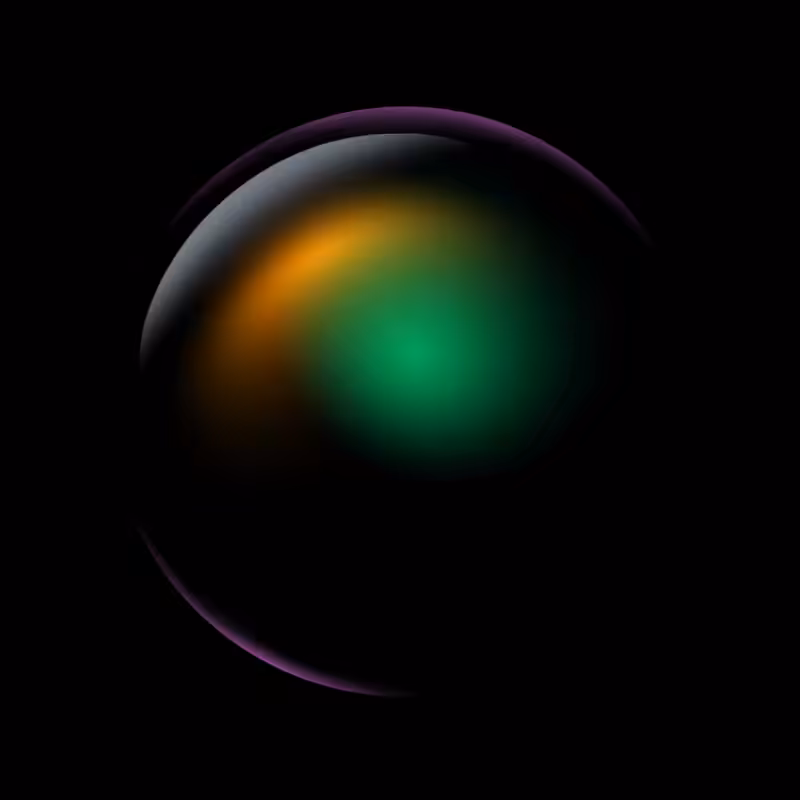 GENESIS #3