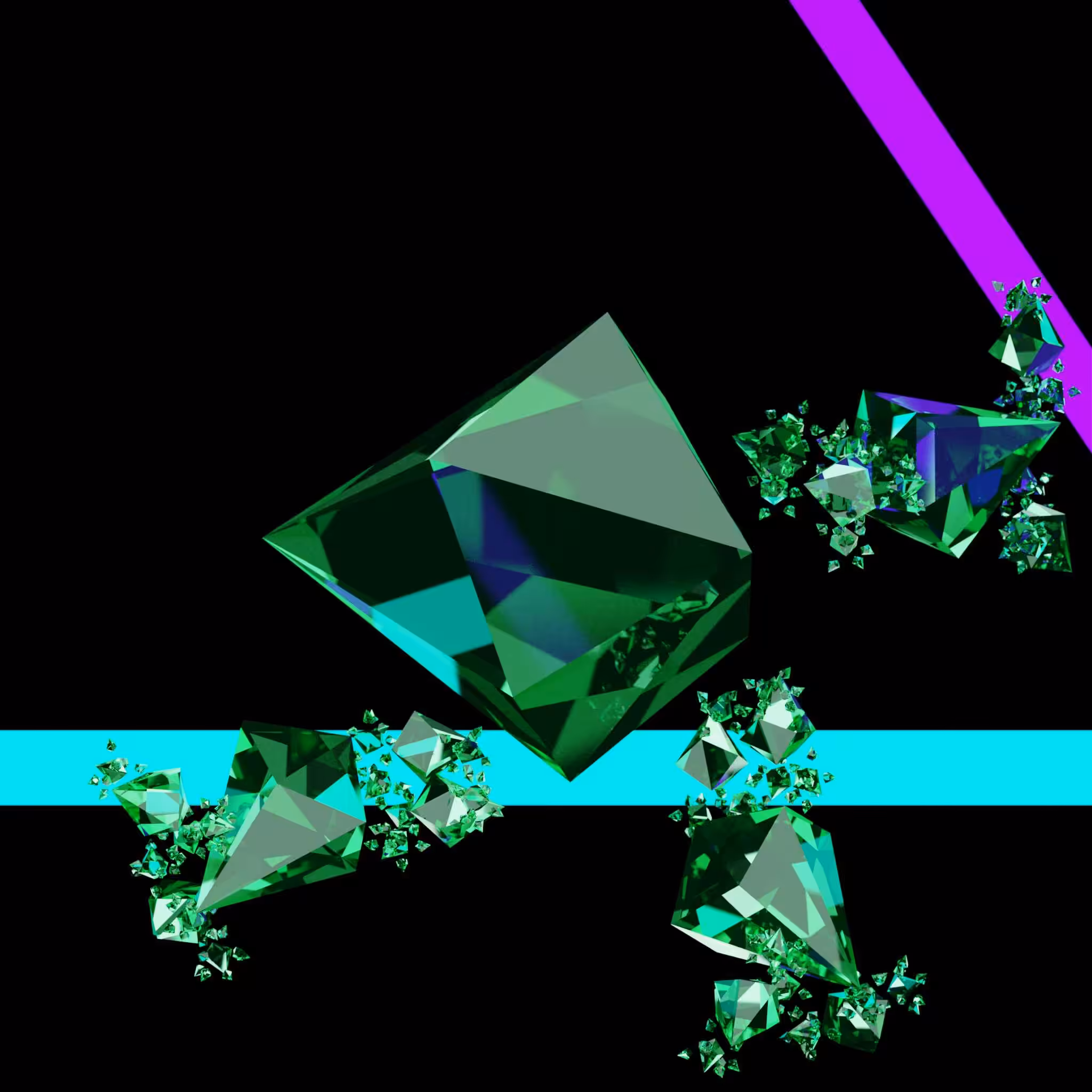 Fragment: ETERNAL FRAGMENT #2309