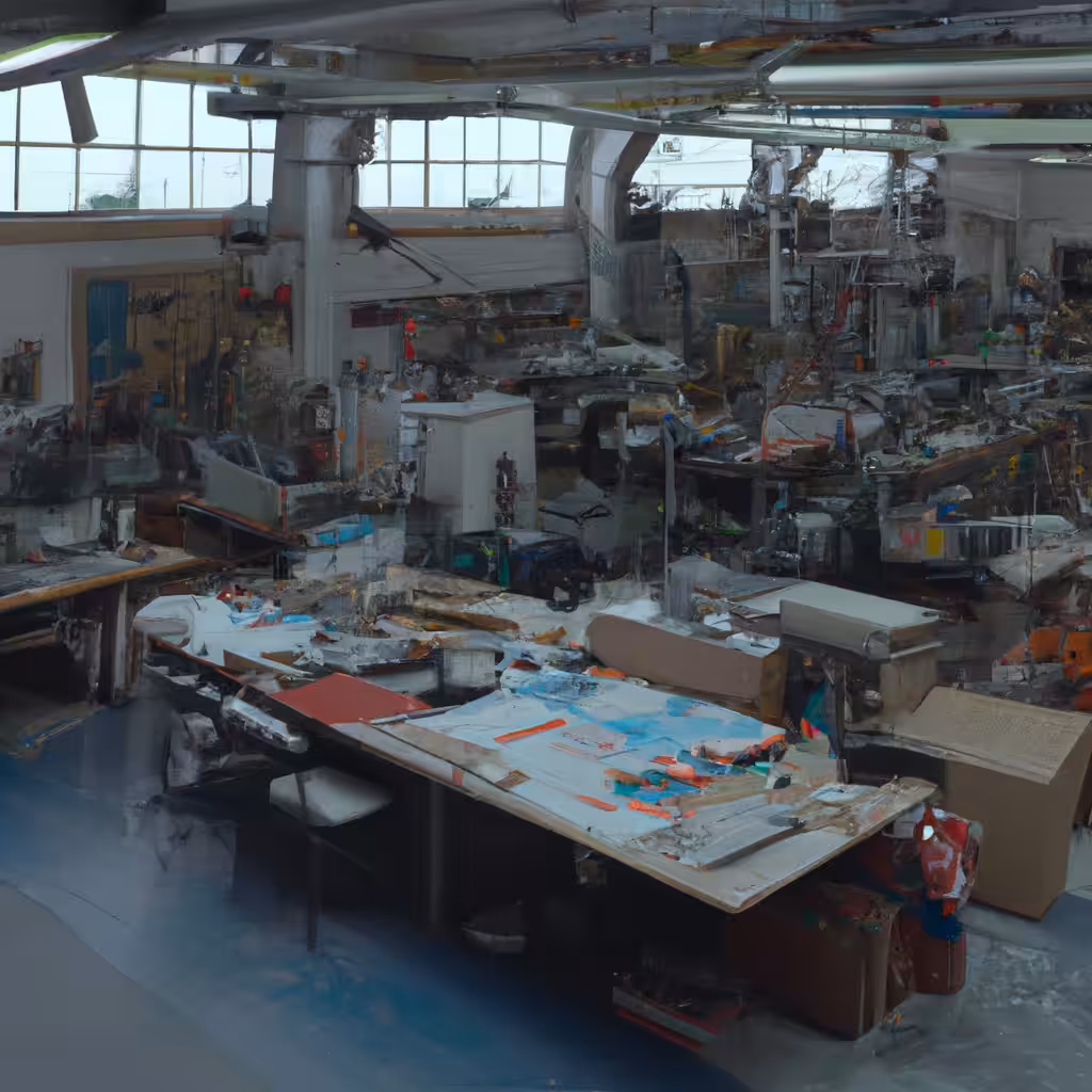 Atelier 04