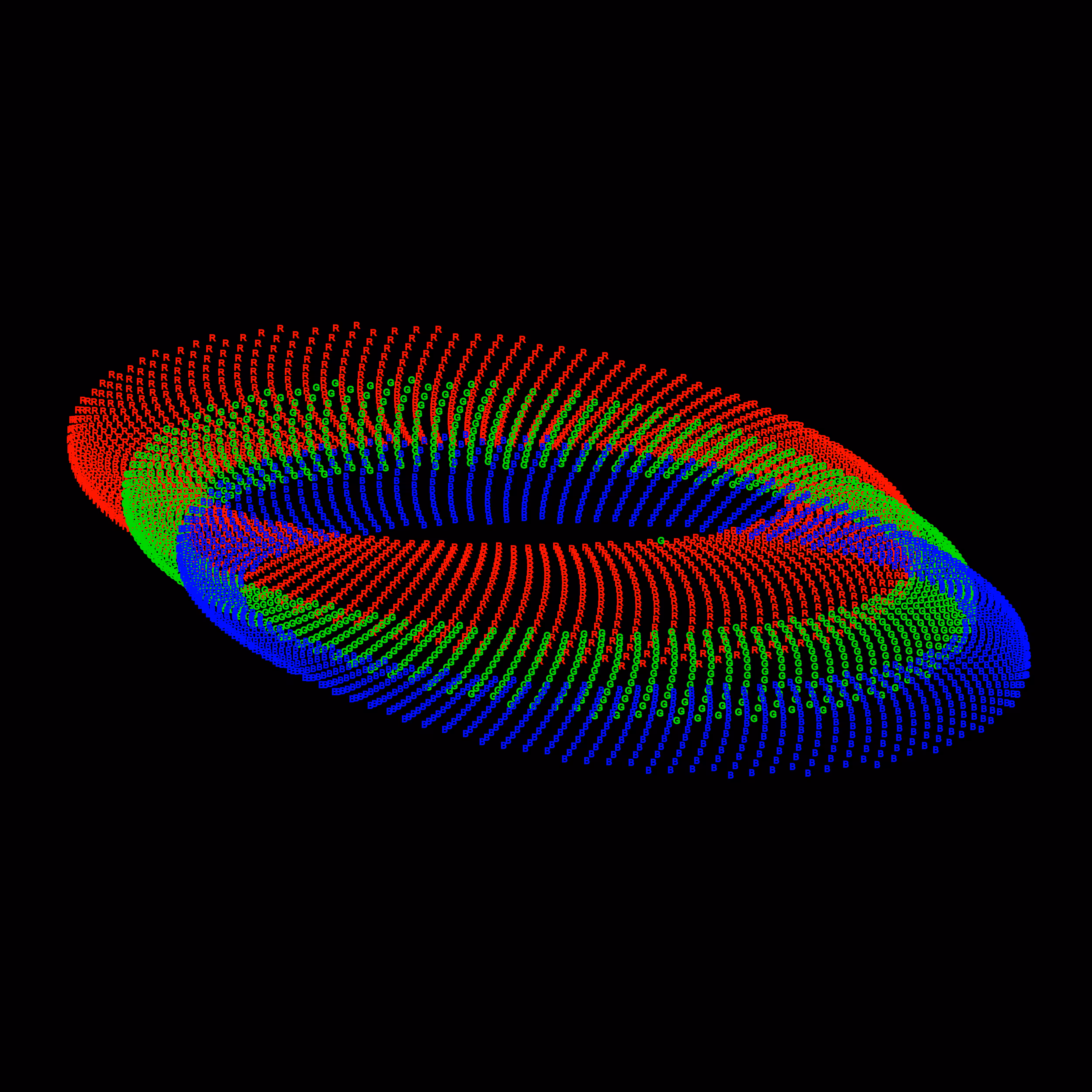RGB #2