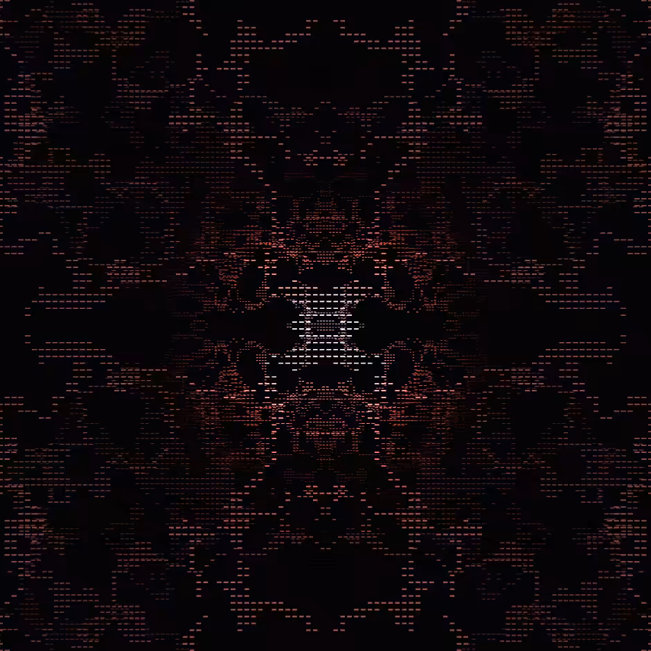 Alien Code #40