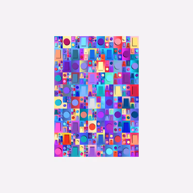 Stacky Tones #4