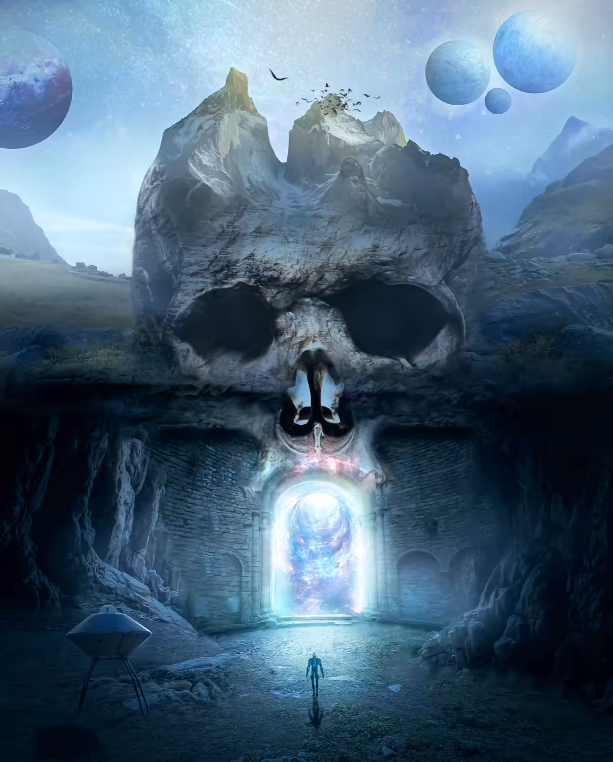 Exploration