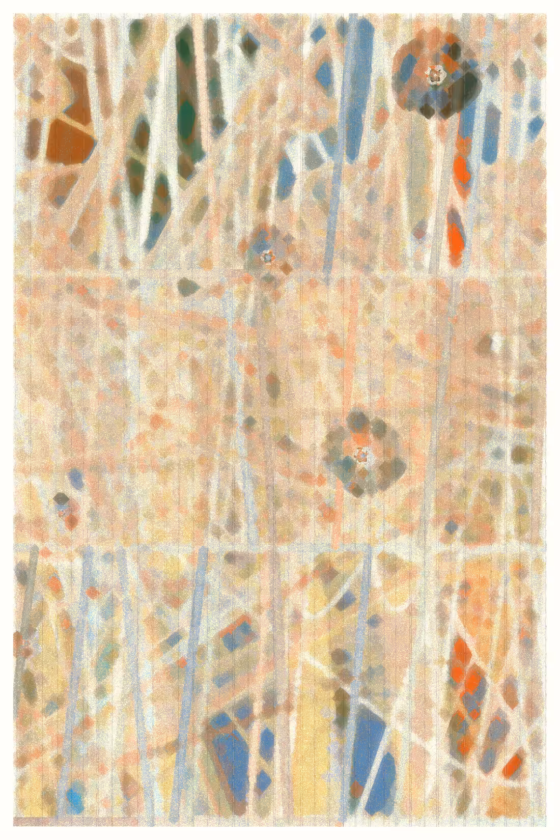 Sky Meadow: SKY MEADOW #465
