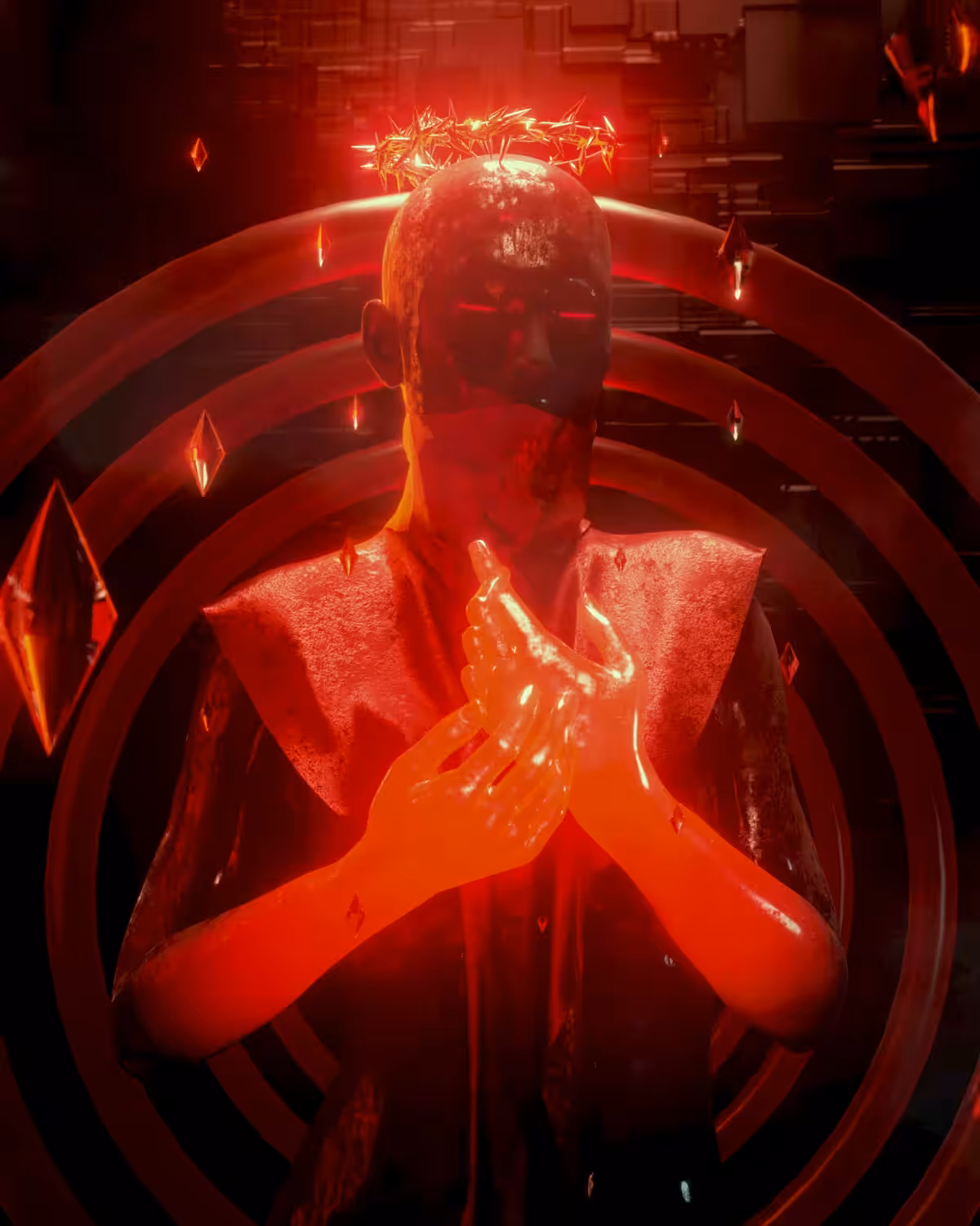 Hell Queen 