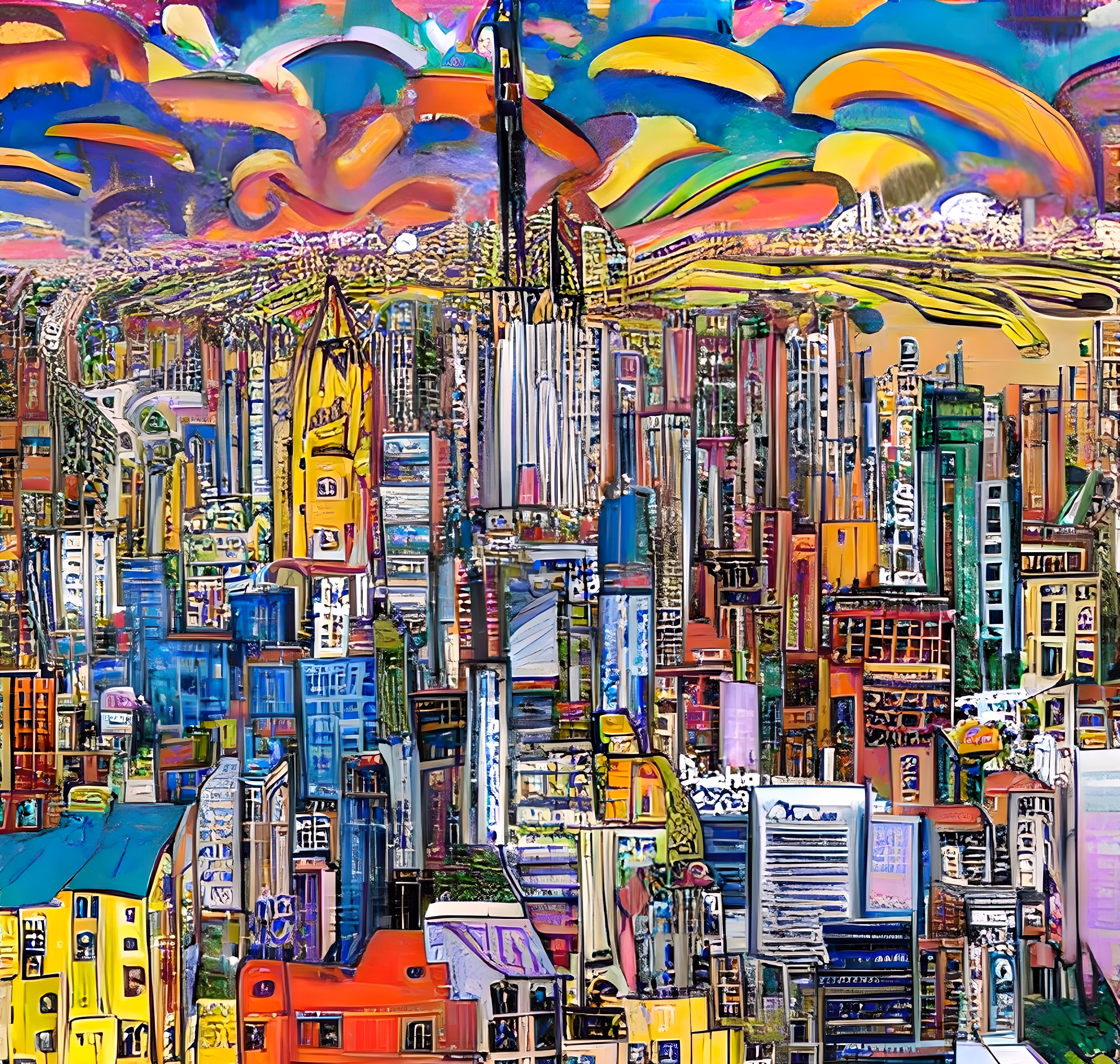 Bogota