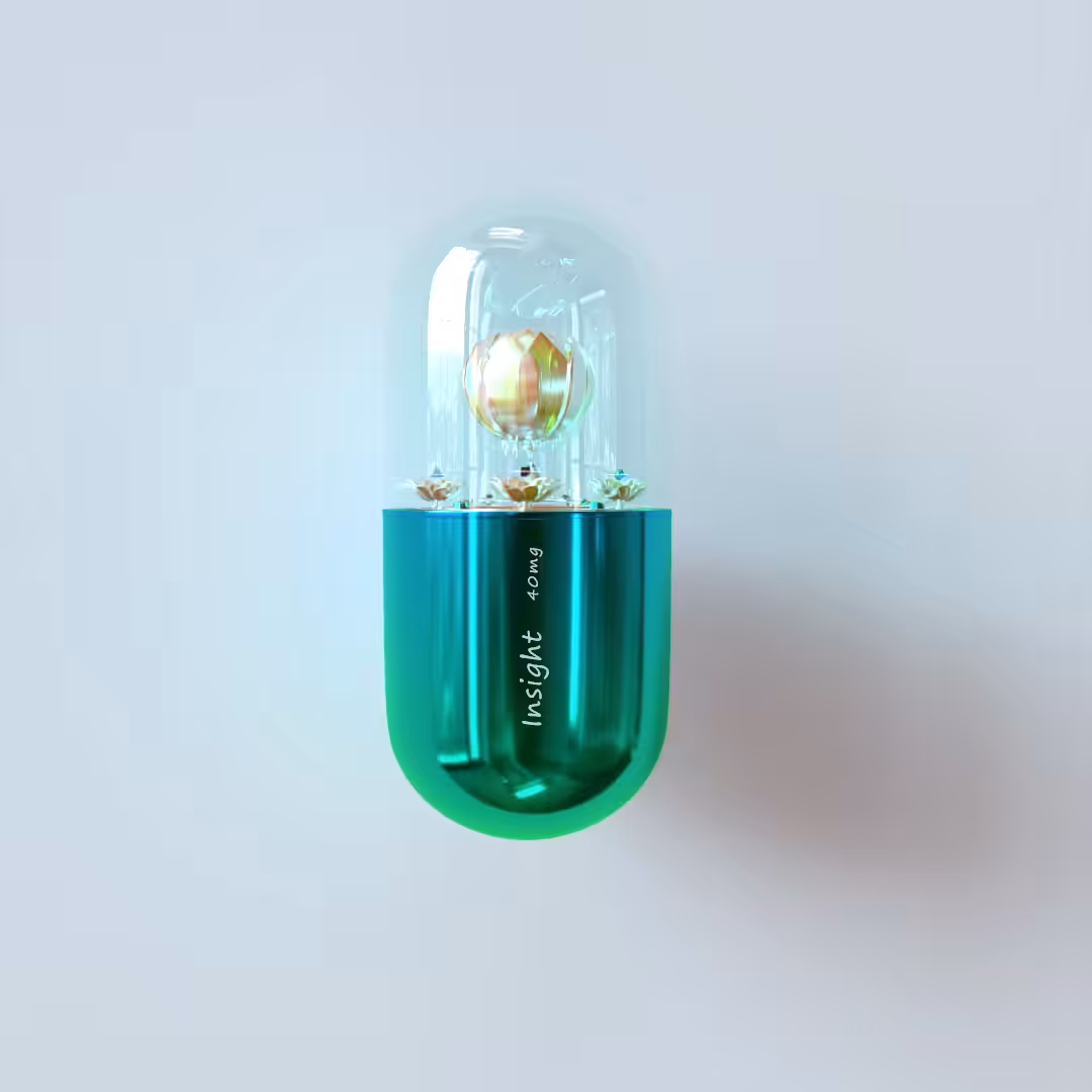 Insight Medicine