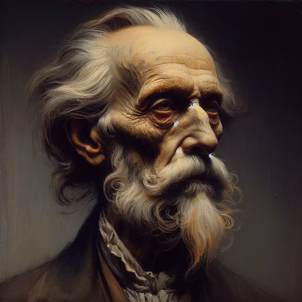 Old Man