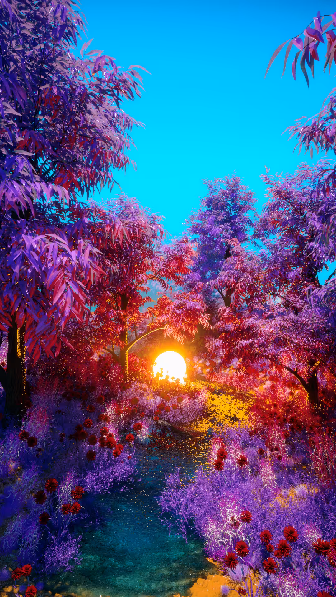 Purple Monthly Subscription #4